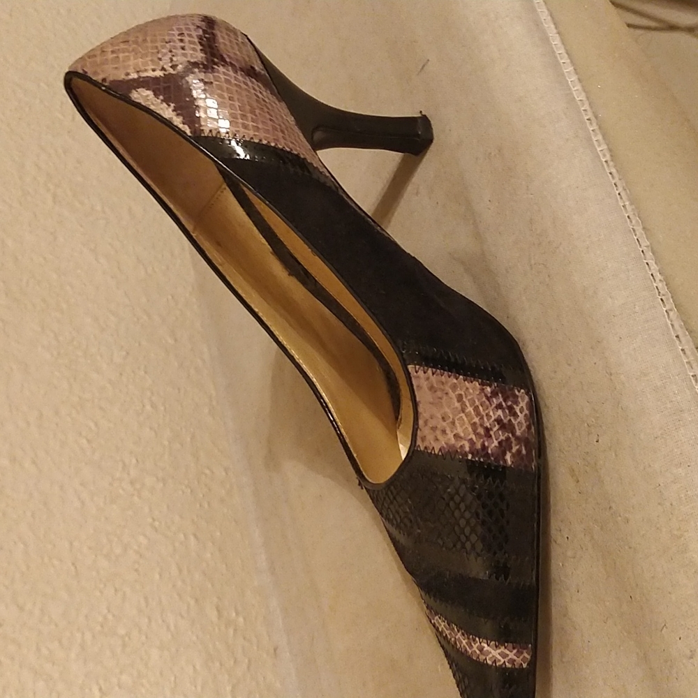 Size 11 Bellini shoes